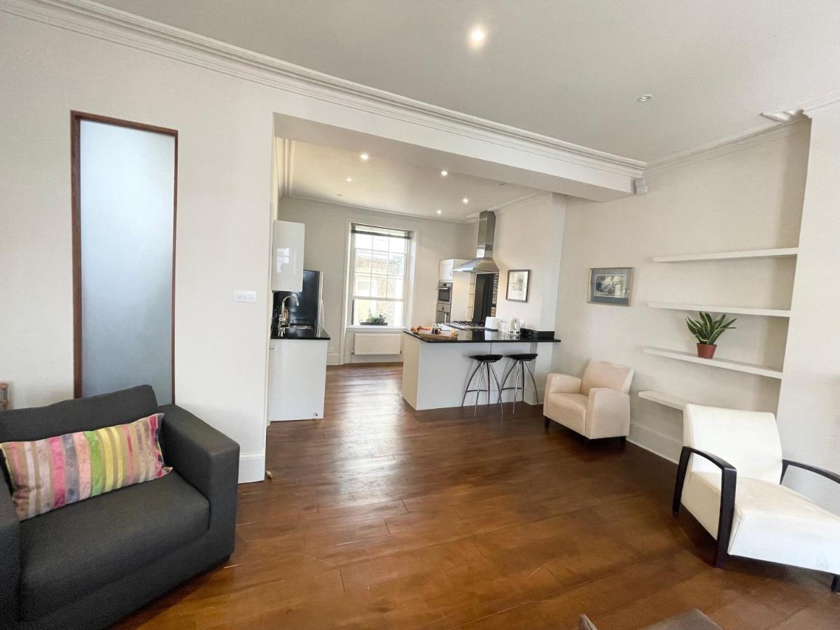 Victoria Maisonette Apartment London Exterior foto
