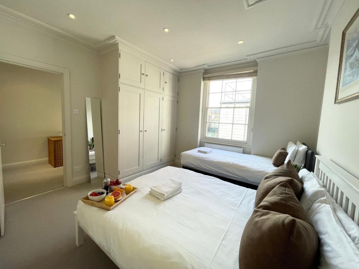 Victoria Maisonette Apartment London Exterior foto
