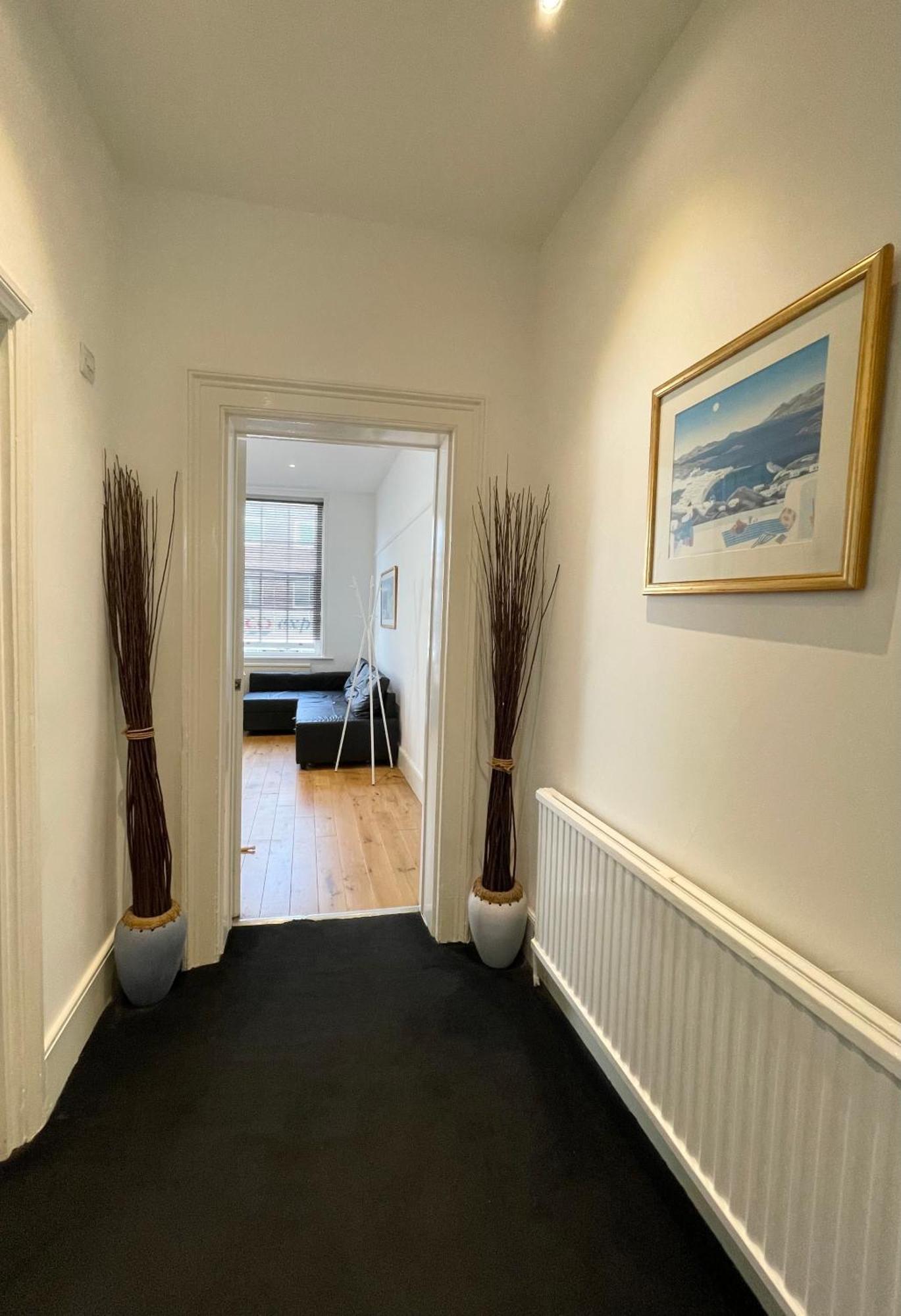 Victoria Maisonette Apartment London Exterior foto